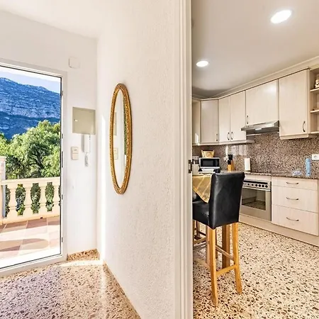 Deluxe Vistamar Holiday home