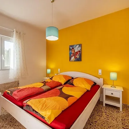 Deluxe Vistamar Holiday home