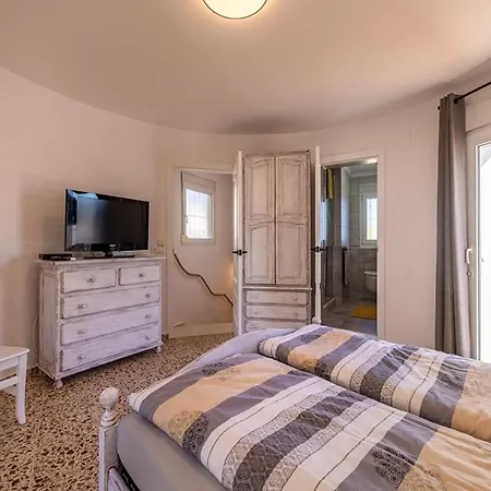 Deluxe Vistamar Denia