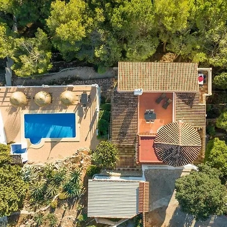 Deluxe Vistamar Denia