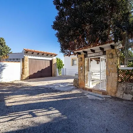 Deluxe Vistamar Holiday home