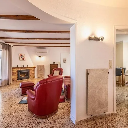 Deluxe Vistamar Holiday home